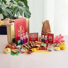 Festive & Seasonal Pooja Items